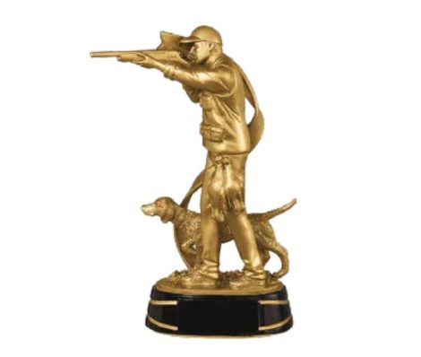 Figura Lovac - 335545